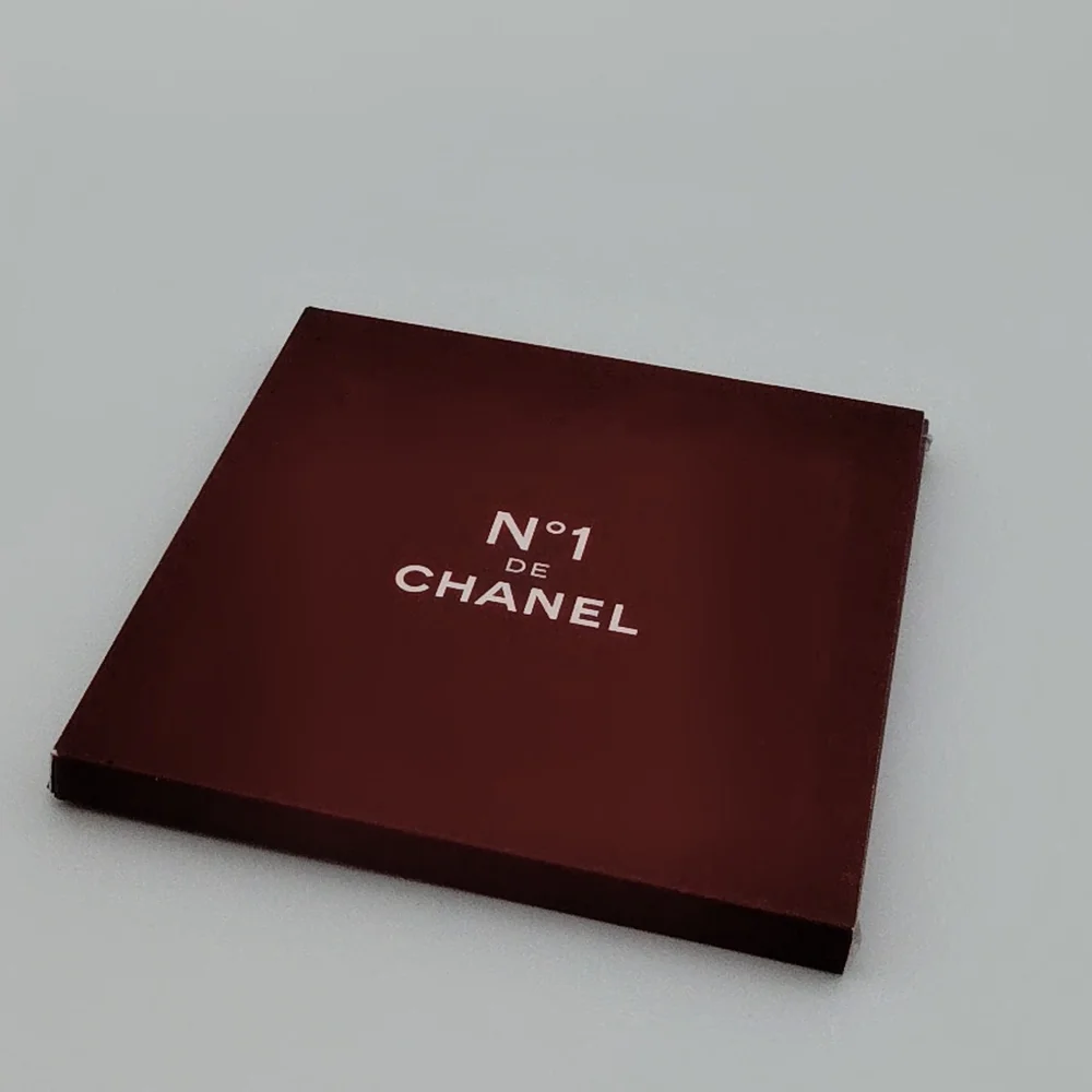 CHANEL this rare